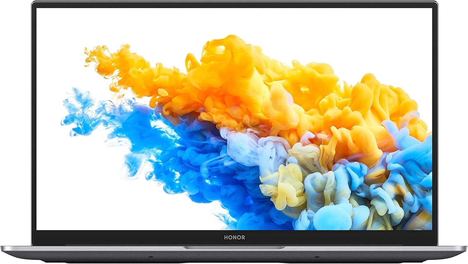 HONOR MagicBook Pro (Ryzen 5 4600H, 16GB RAM, 512GB SSD, 16.1‑inch)