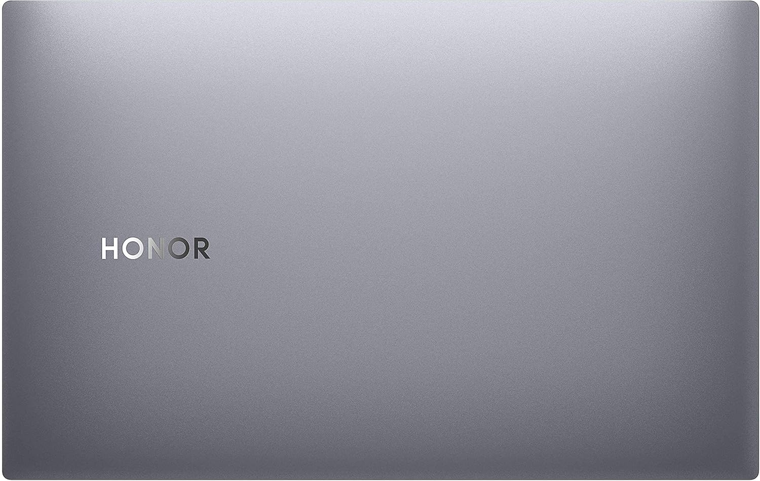 HONOR MagicBook Pro (Ryzen 5 4600H, 16GB RAM, 512GB SSD, 16.1‑inch)