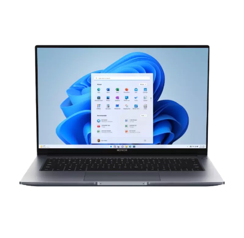 HONOR MagicBook X14 (Intel Core i3, 8GB RAM, 512GB SSD, 14" Full HD)