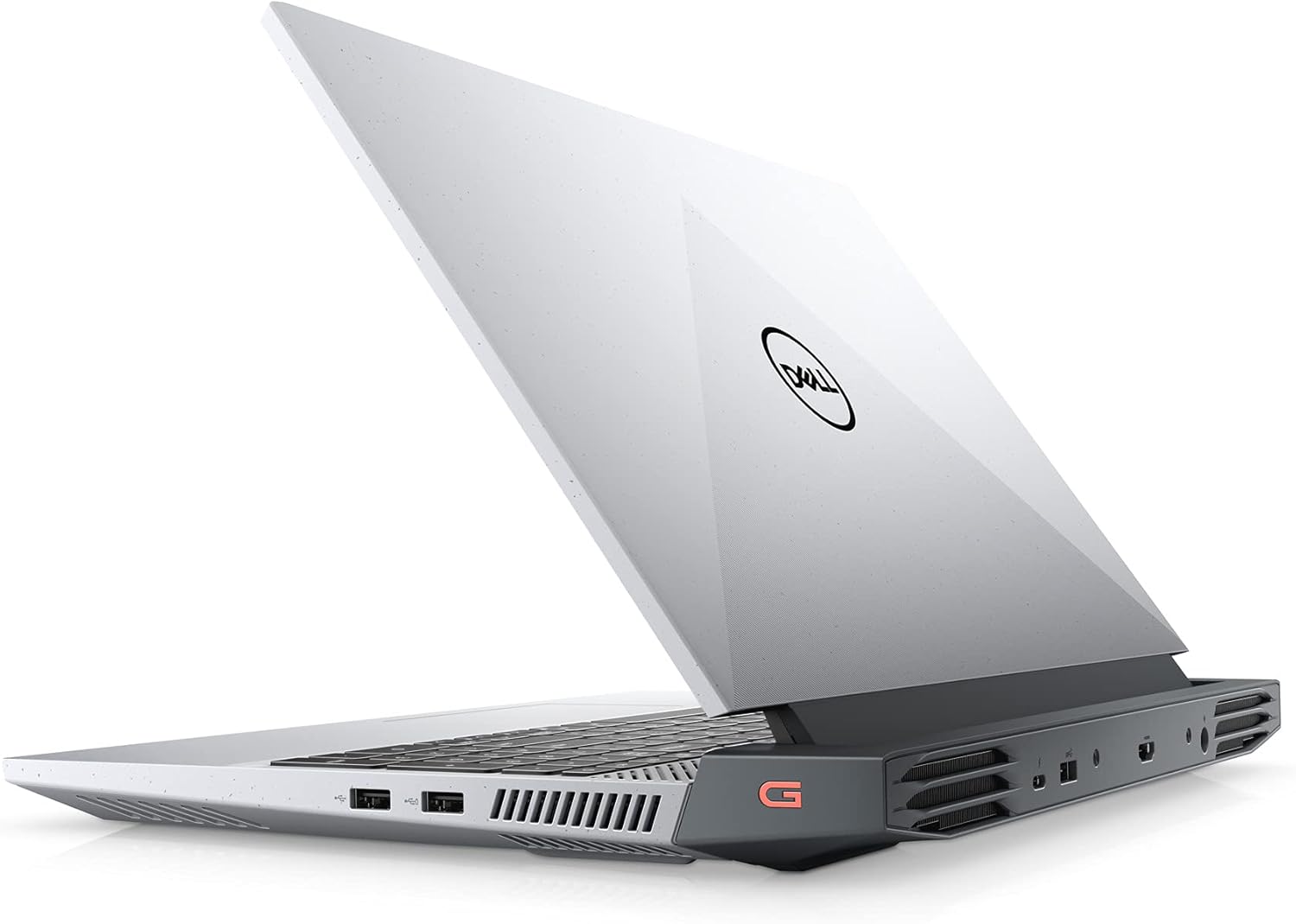 Dell G15  (Ryzen 7 5800H, 16Go Ram, 512 SSD, 15.6”)