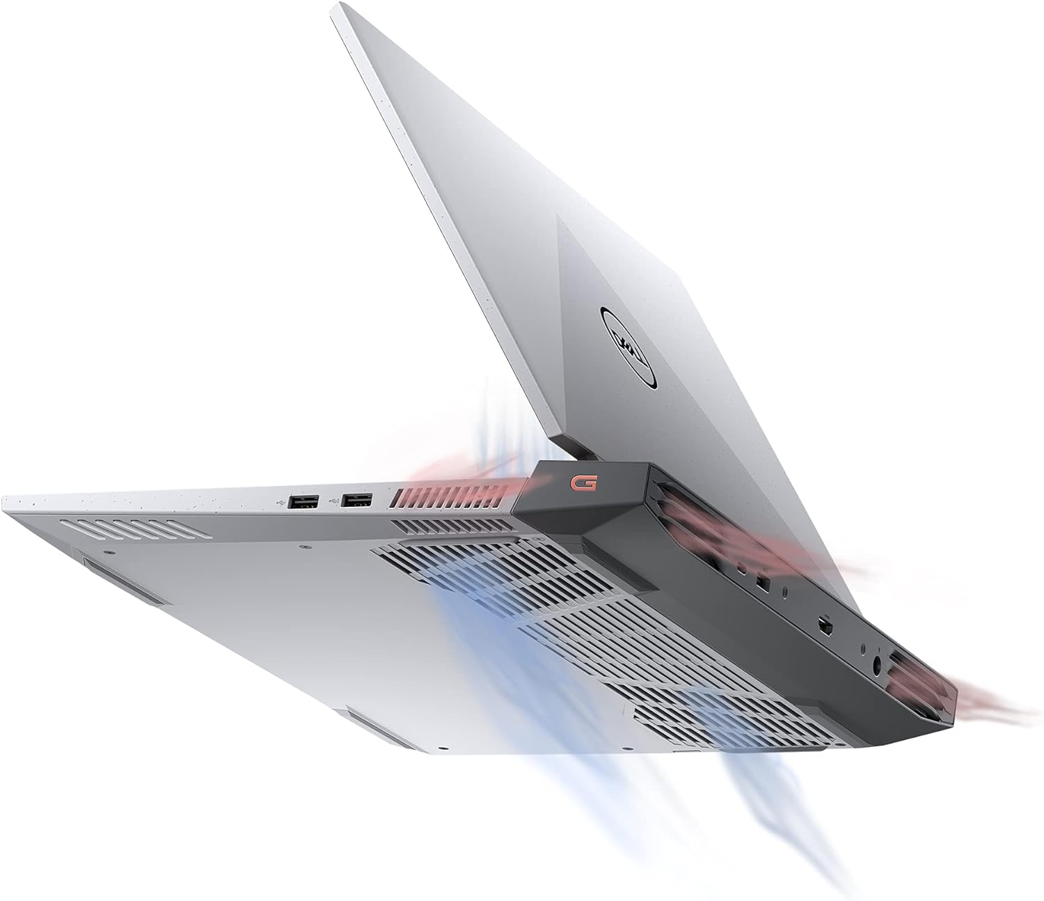 Dell G15  (Ryzen 7 5800H, 16Go Ram, 512 SSD, 15.6”)