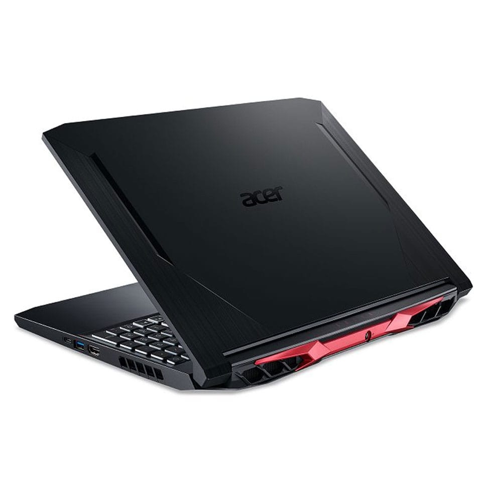 Acer Nitro 5 Gaming (i5-11400H, 16 Go RAM, SSD 512 Go, RTX 3050 Ti, 15.6” 144Hz)