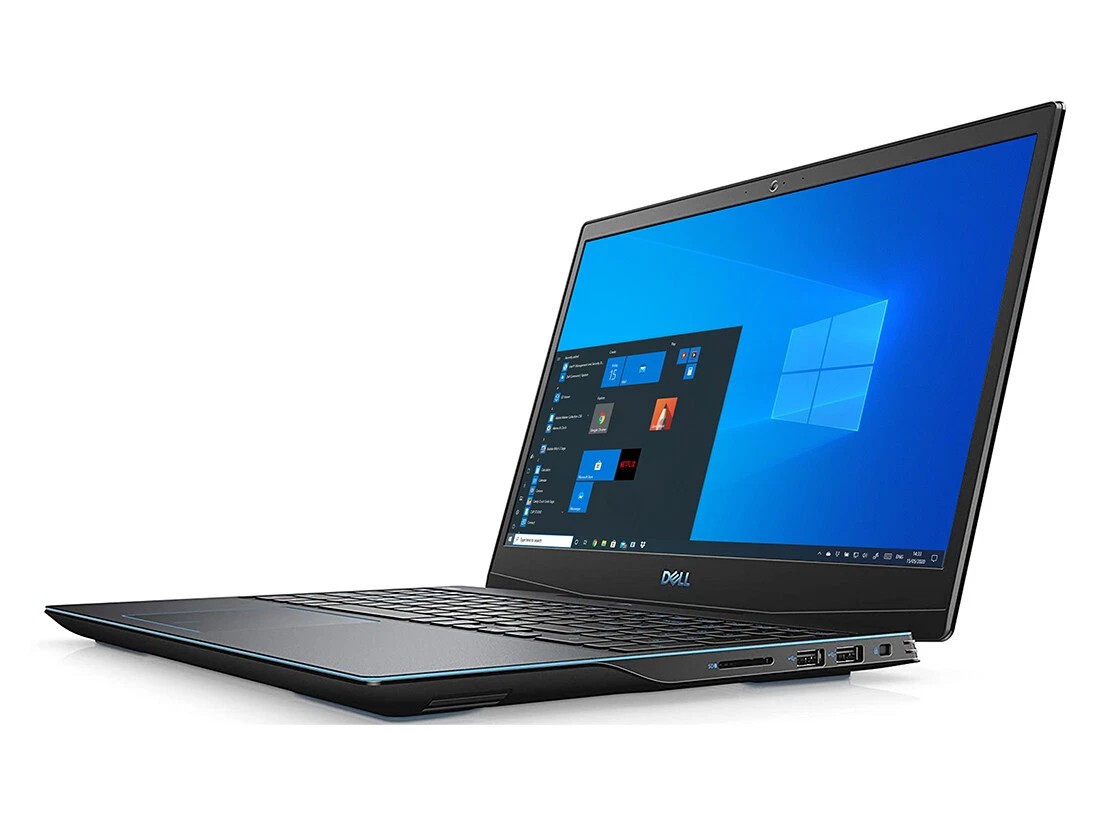 Dell G3 Gaming Laptop 15.6" (i5-9300H / 16GB / 512GB / GTX 1650)