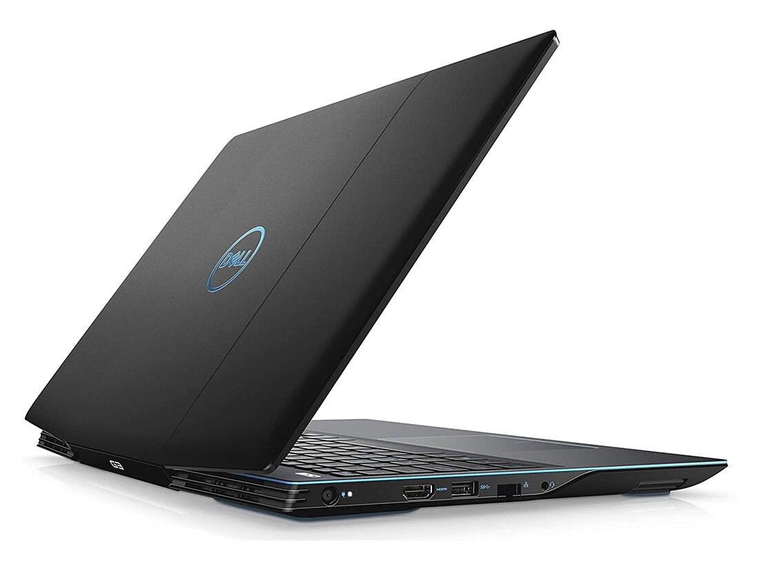 Dell G3 Gaming Laptop 15.6" (i5-9300H / 16GB / 512GB / GTX 1650)