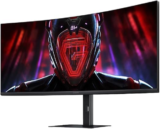 Xiaomi Redmi G34WQ (Moniteur Gaming 34”)