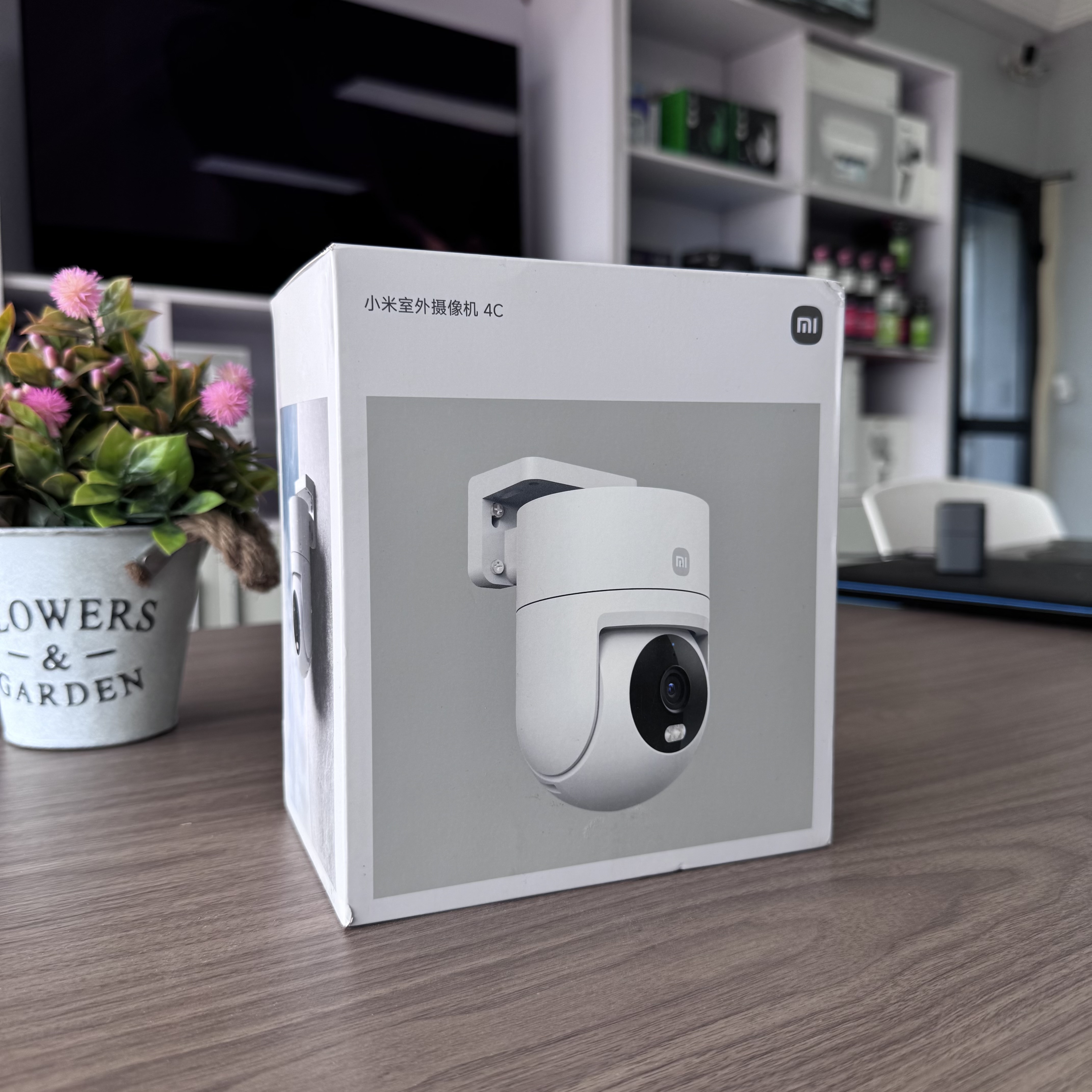 Xiaomi Outdoor Camera CW300