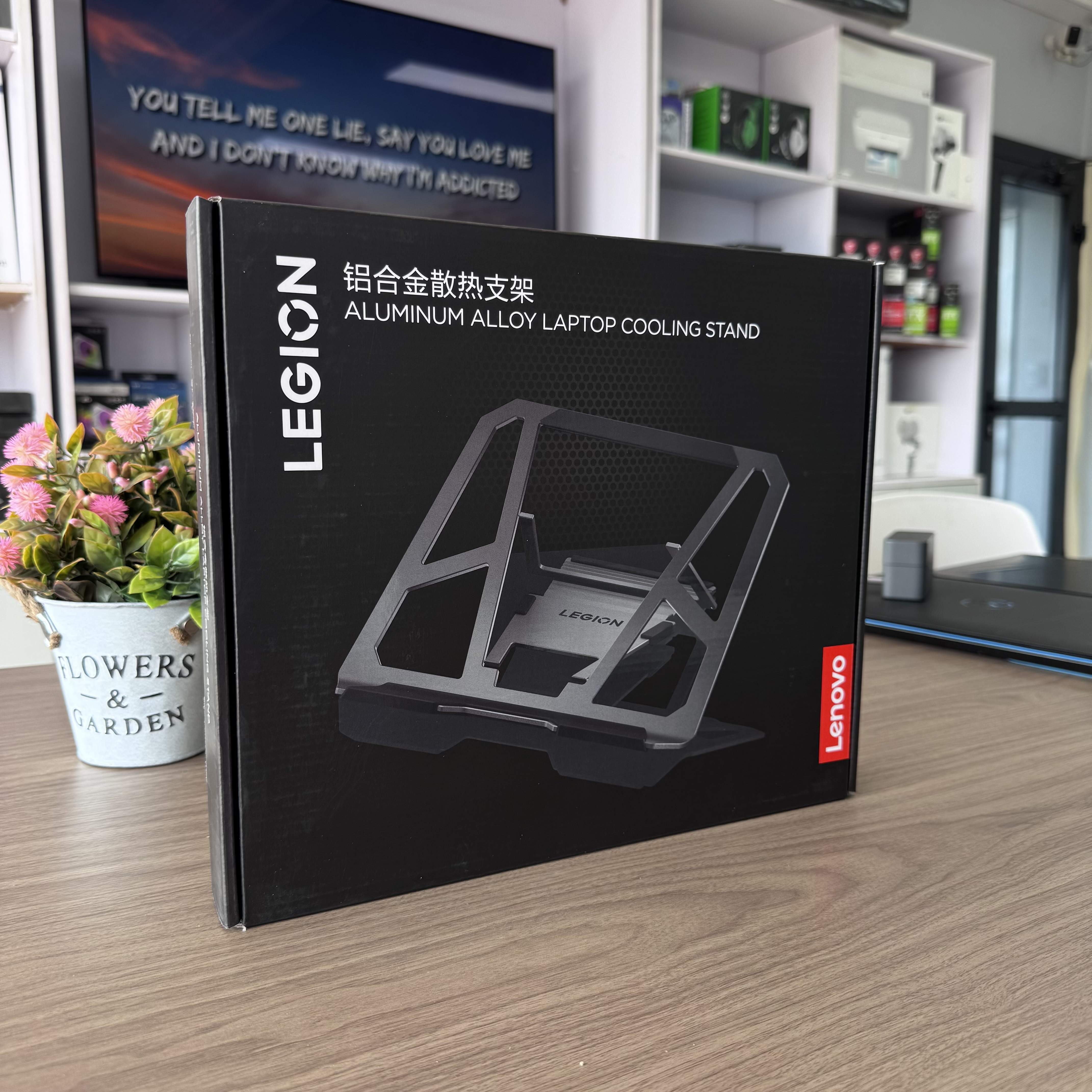 Lenovo Legion Z4