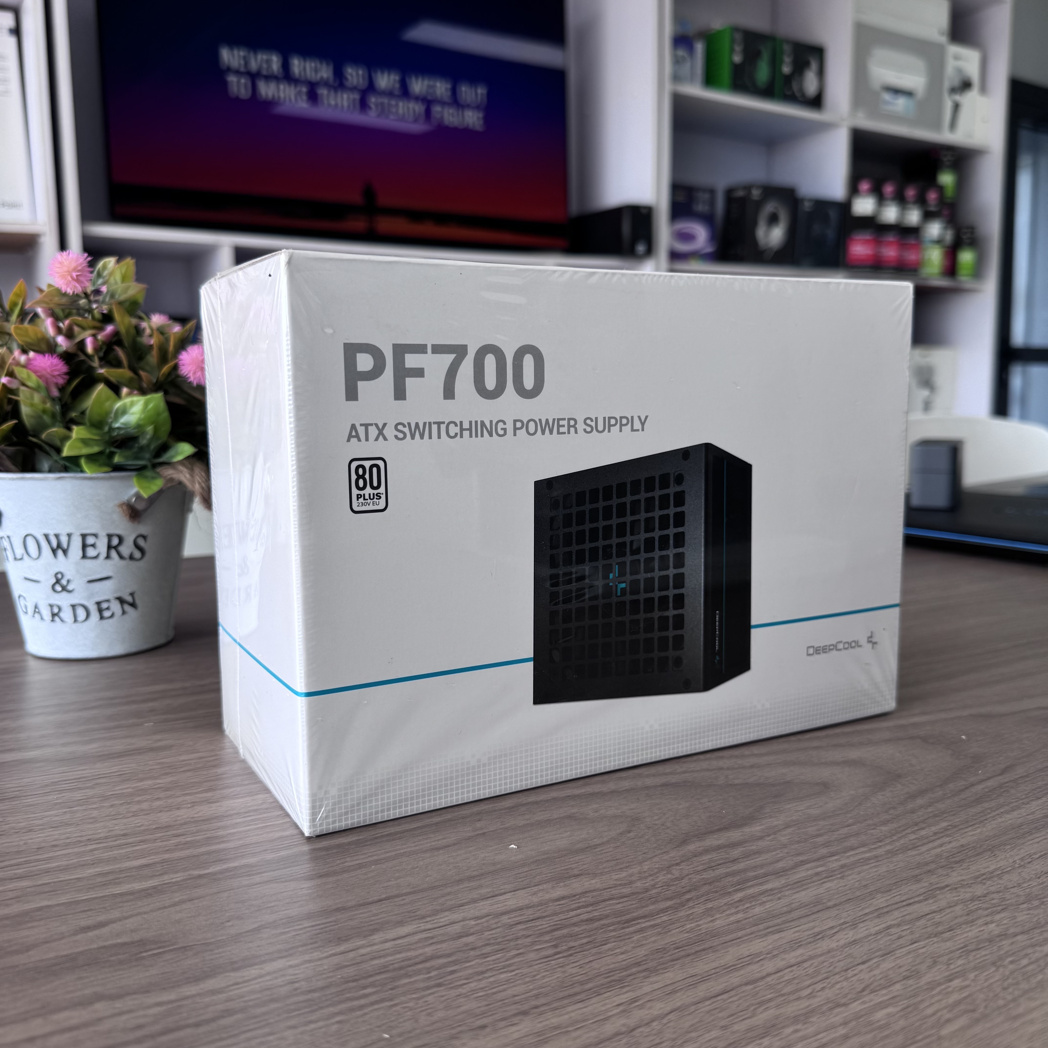 DeepCool PF700 (80 PLUS)