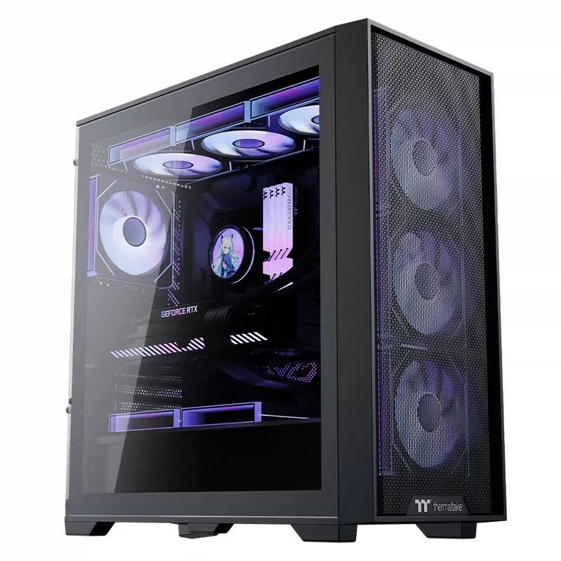 Thermaltake S5 L20 A7