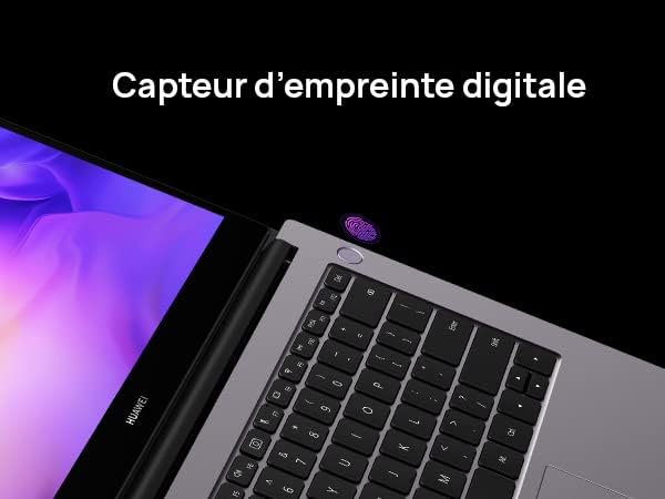 Huawei MateBook D14 2021 (i3-1115G4)