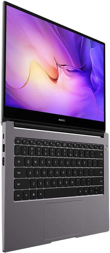 Huawei MateBook D14 2021 (i3-1115G4)