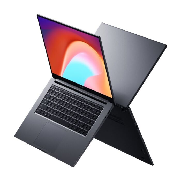 RedmiBook 16 Ryzen Edition (Ryzen 5 4500U)