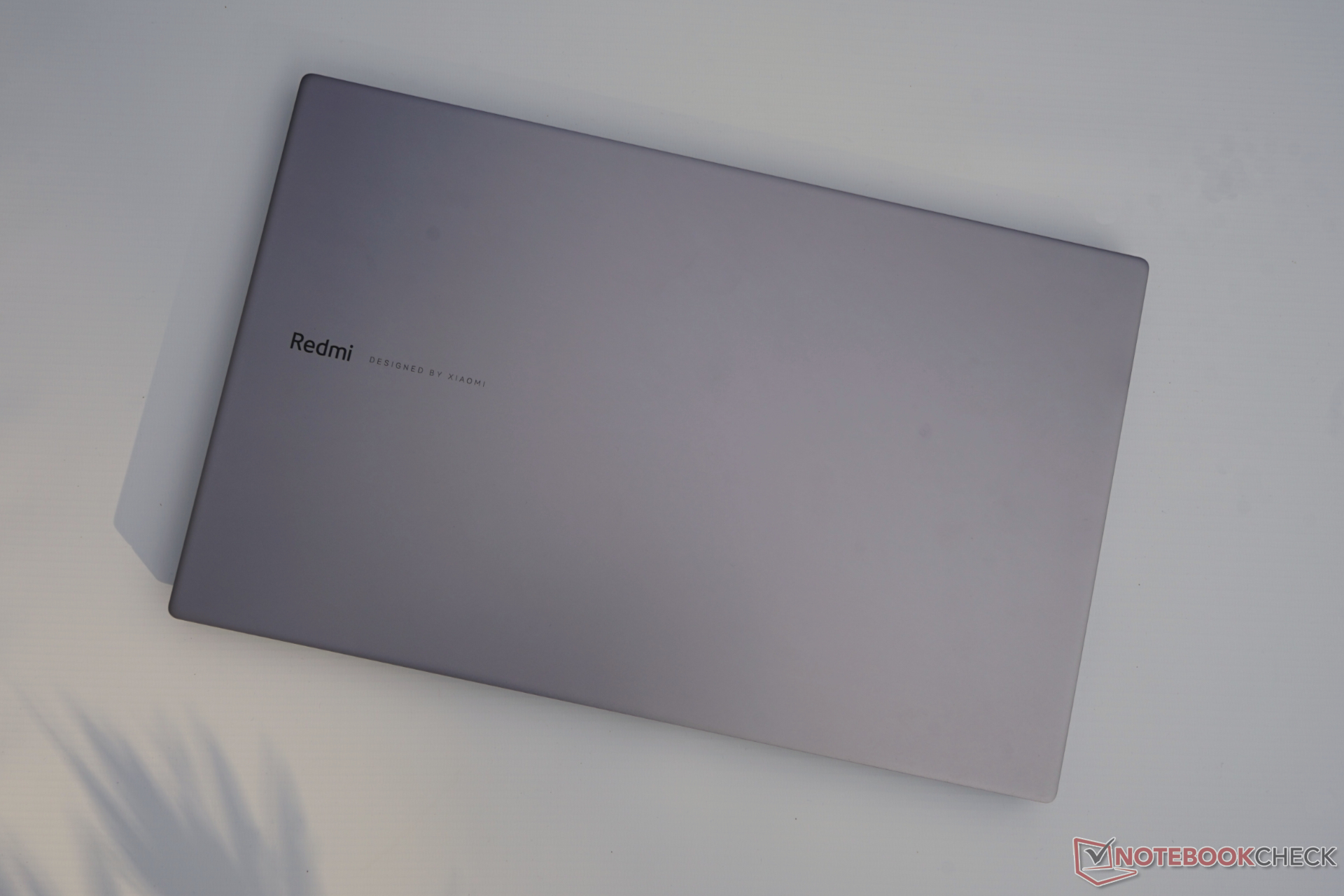 RedmiBook 16 Ryzen Edition (Ryzen 5 4500U)
