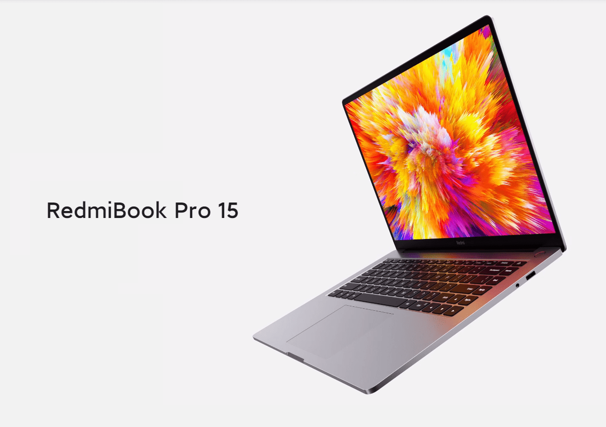 RedmiBook 15 Pro i5-11300H
