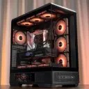 Boitier Aigo Black
