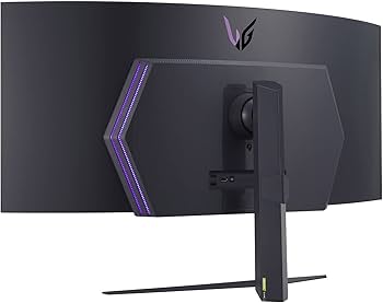LG UltraGear 45GS95QE-B