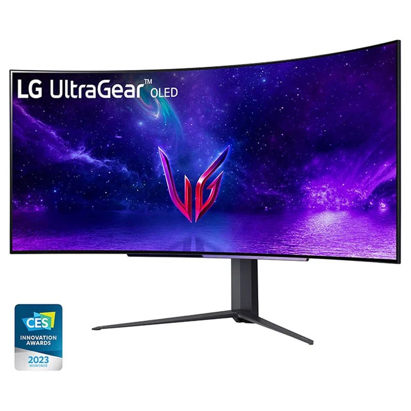 LG UltraGear 45GS95QE-B