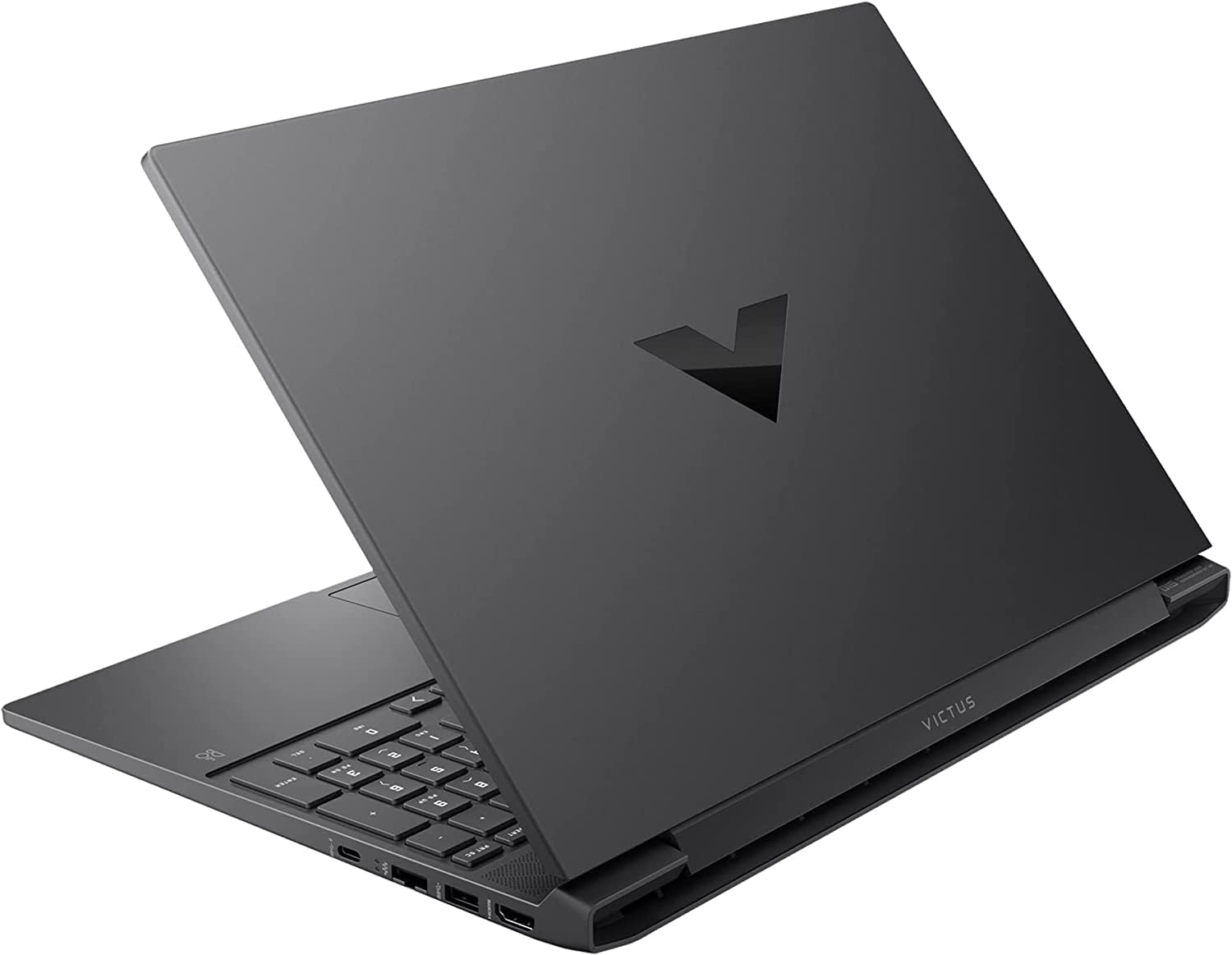 HP Victus 15.6"  (Ryzen 7 5800H / RTX 3050 Ti)