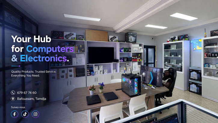 TECH DEALS
